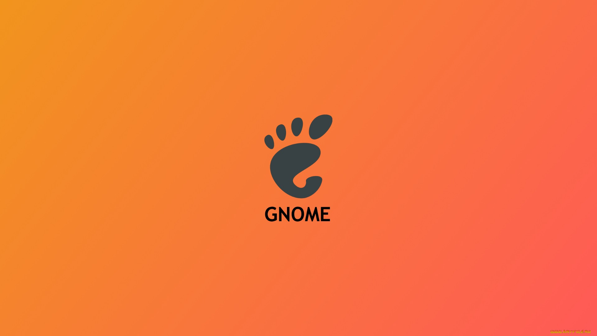 , gnome, , 
